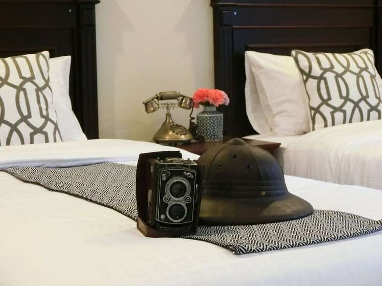 Bloom Boutique Hotel And Cafe