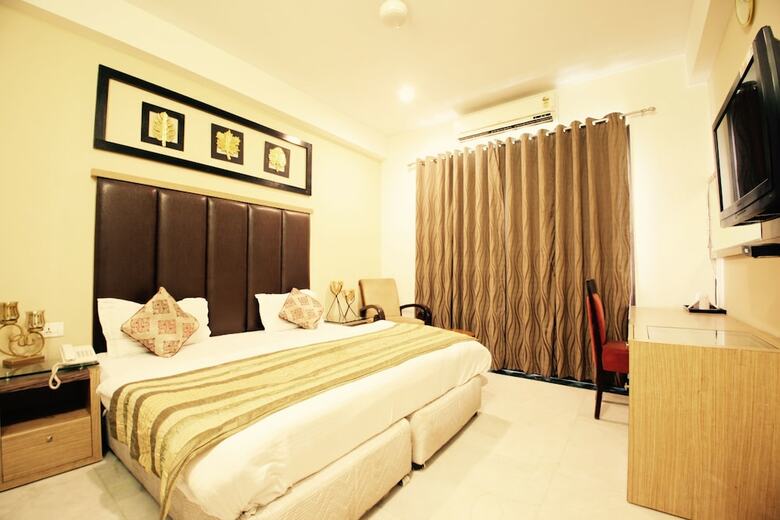 Hotel Imperial Park