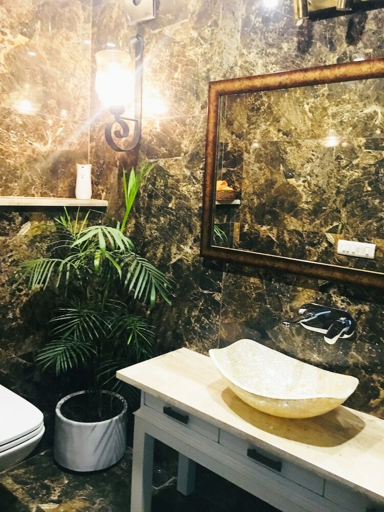 Hotel Imperial Park