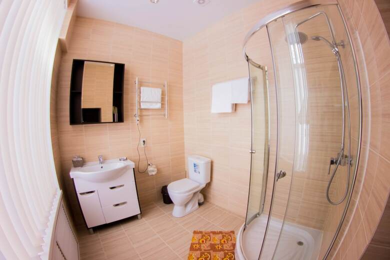 Hotel Alfa
