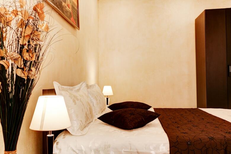 Hotel Alfa