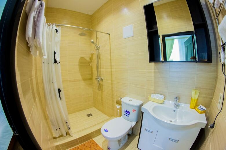Hotel Alfa
