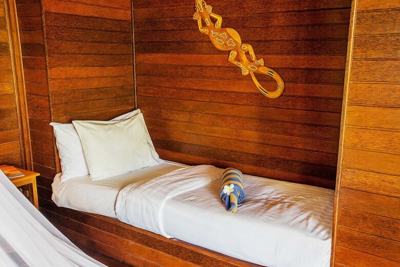Bed & Breakfast Sunset Garden Nusa Lembongan