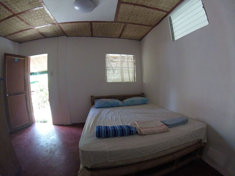 Hotel Carabao Backpackers & Guesthouse