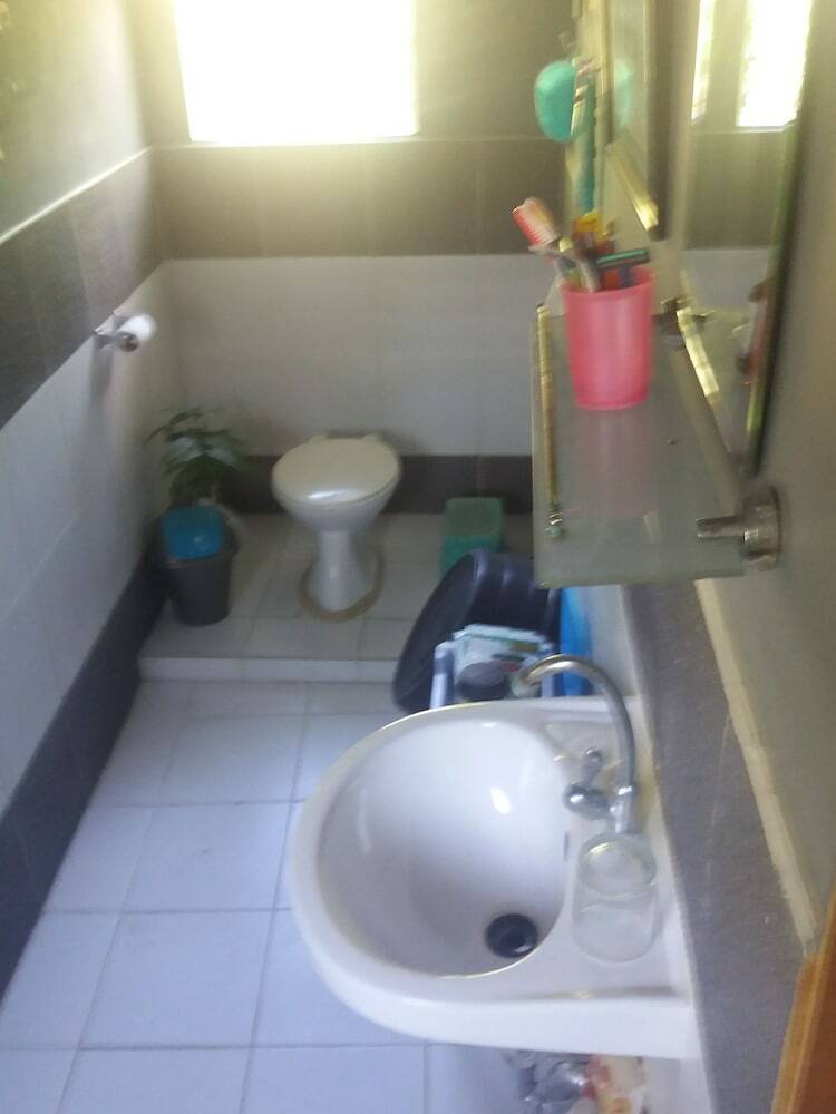 Hotel Carabao Backpackers & Guesthouse