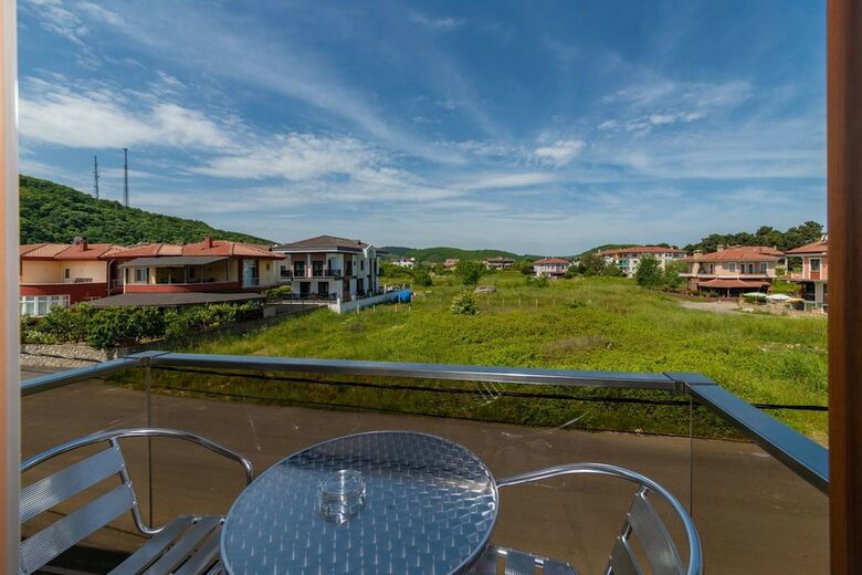Agva Palas Hotel