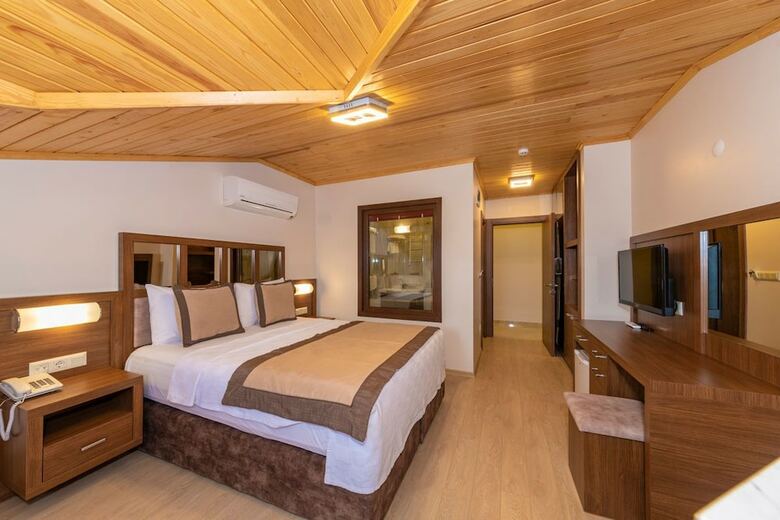 Agva Palas Hotel