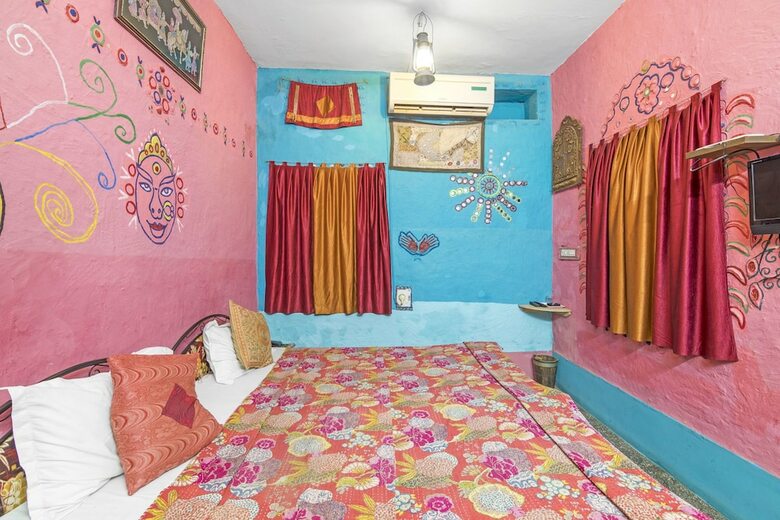 Hotel Guesthouser 1 Br Heritage 3882