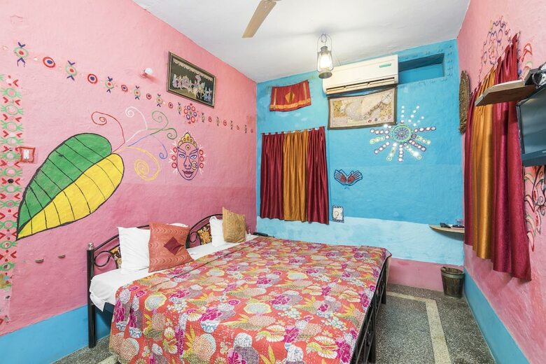 Hotel Guesthouser 1 Br Heritage 3882