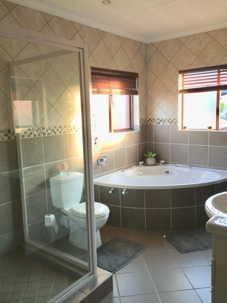 Bed & Breakfast Fab Stay