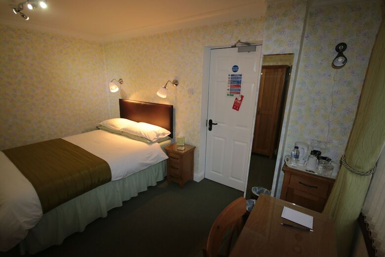 Bed & Breakfast Eagles Guest House