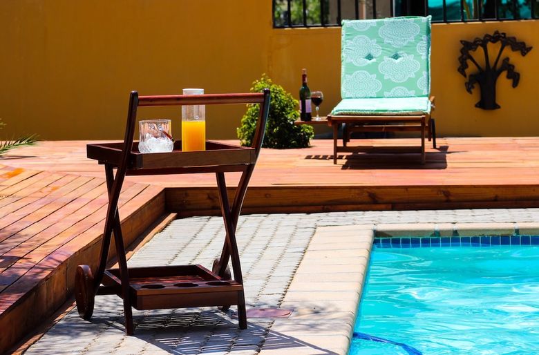 Hotel Staymorr Boutique Guesthouse