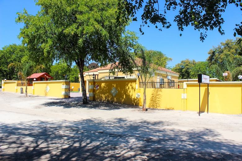 Hotel Staymorr Boutique Guesthouse