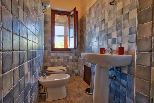 Agroturismo Country House Vignola Mare