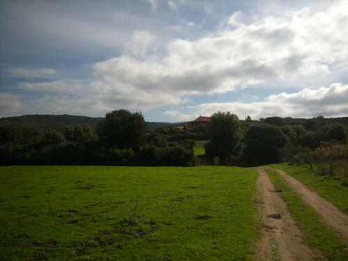 Agroturismo Country House Vignola Mare