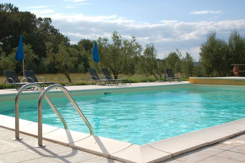 Agroturismo Agriturismo Il Giogo