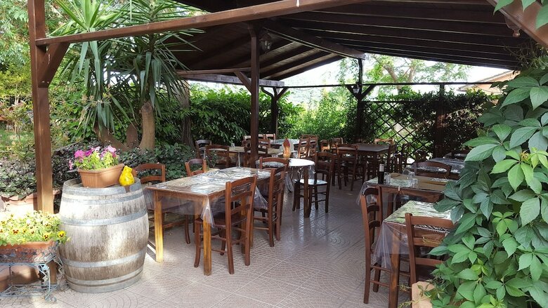 Agroturismo Agriturismo Il Giogo