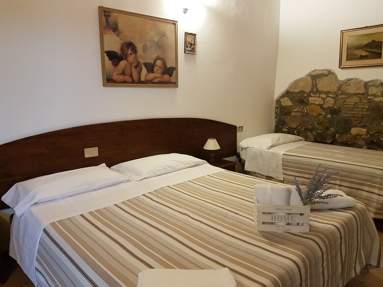 Agroturismo Agriturismo Il Giogo