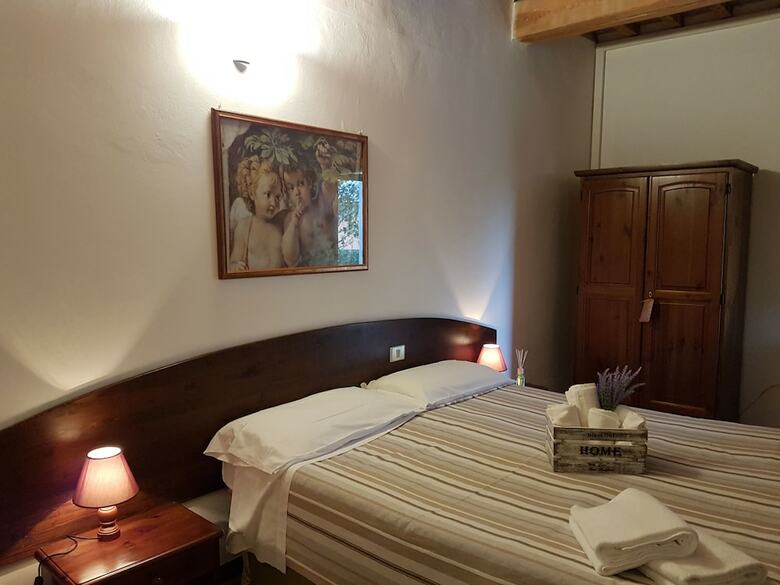 Agroturismo Agriturismo Il Giogo