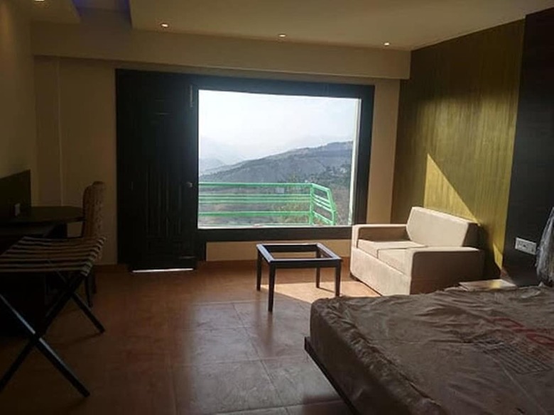 Hotel One Earth Aachman Nature Valley Resort