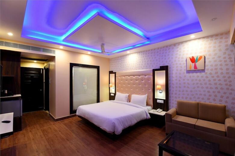 Hotel One Earth Aachman Nature Valley Resort