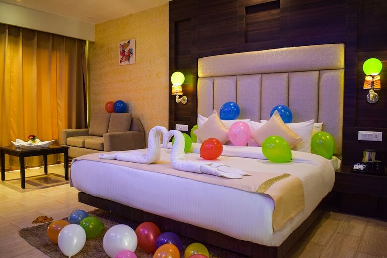 Hotel One Earth Aachman Nature Valley Resort