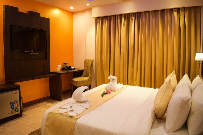 Hotel One Earth Aachman Nature Valley Resort