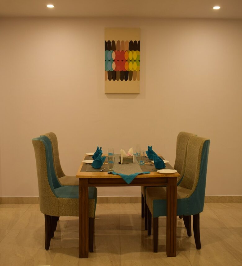 Hotel One Earth Aachman Nature Valley Resort