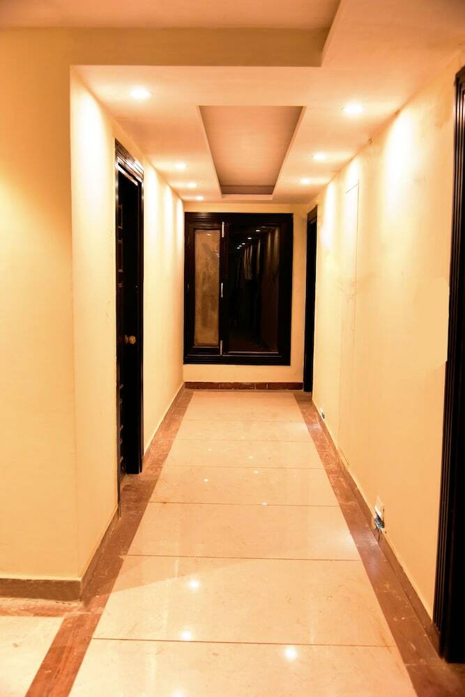 Hotel One Earth Aachman Nature Valley Resort