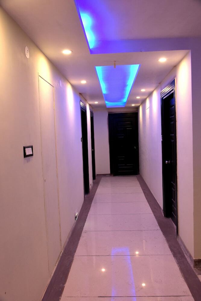 Hotel One Earth Aachman Nature Valley Resort