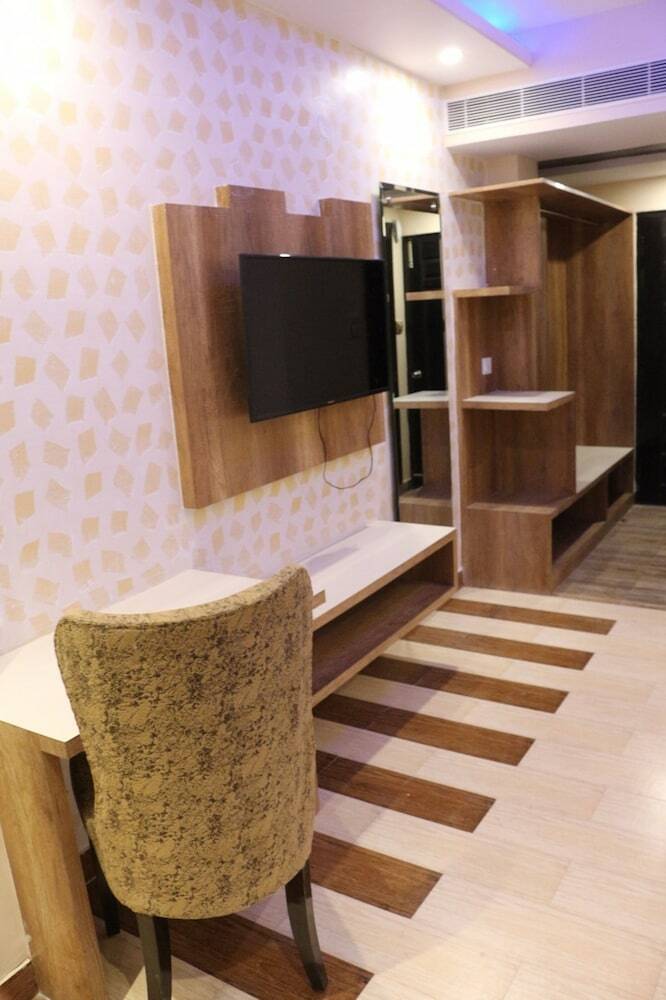 Hotel One Earth Aachman Nature Valley Resort