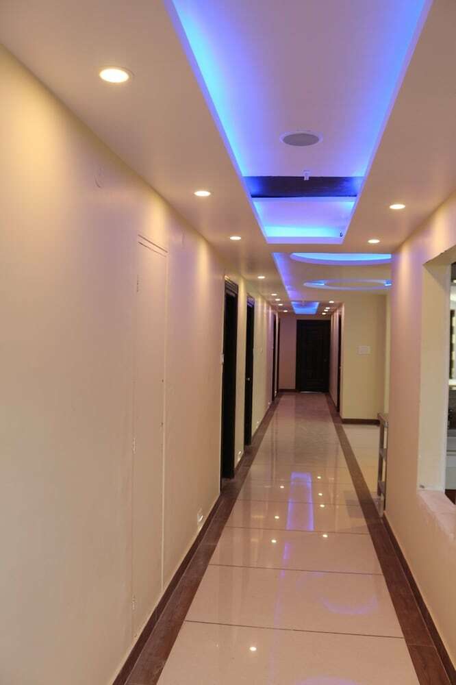 Hotel One Earth Aachman Nature Valley Resort