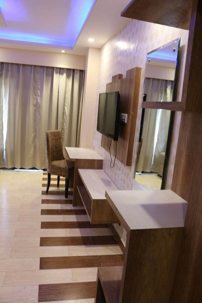 Hotel One Earth Aachman Nature Valley Resort