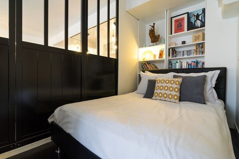 Apartamento Bastille Family - AC - Wifi