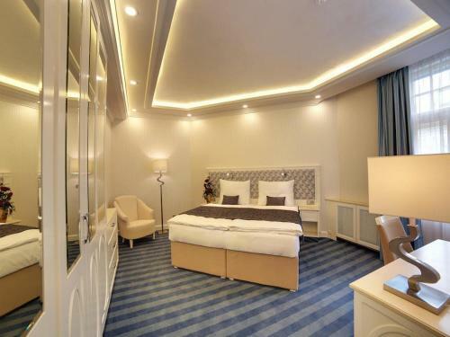 Ea Hotel Atlantic Palace