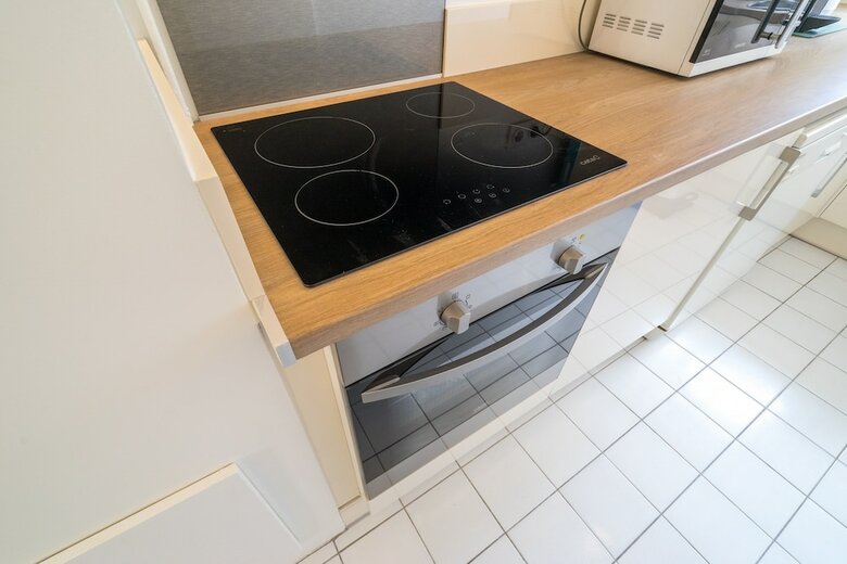 Apartamento West Paris Family - AC - Wifi