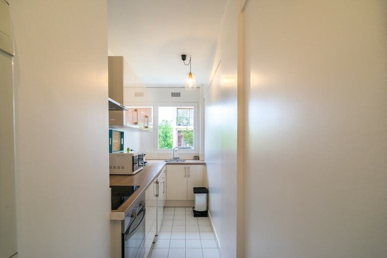 Apartamento West Paris Family - AC - Wifi