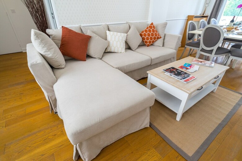 Apartamento West Paris Family - AC - Wifi