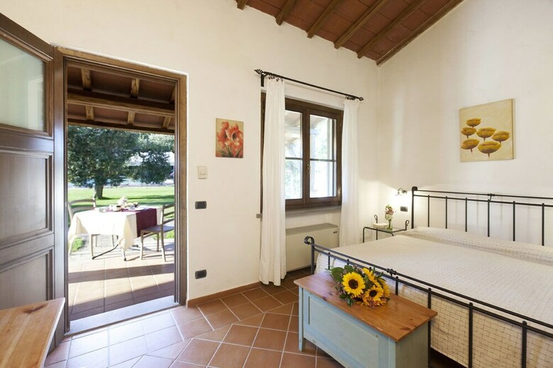 Agroturismo Fattoria Le Spighe