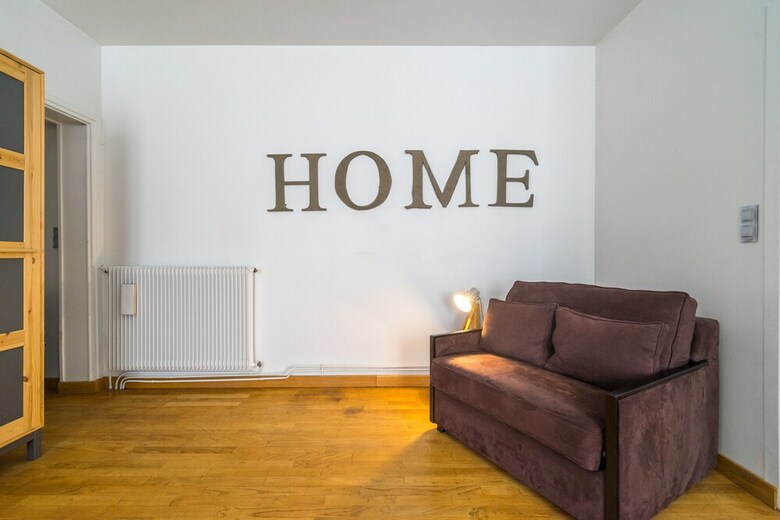 Apartamento Suite Tournelles - Wifi - 5 Guests