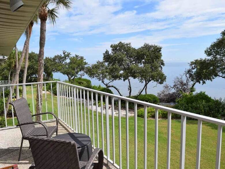 West Bay Cove 208