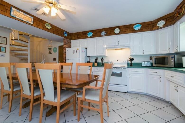Harrison Home