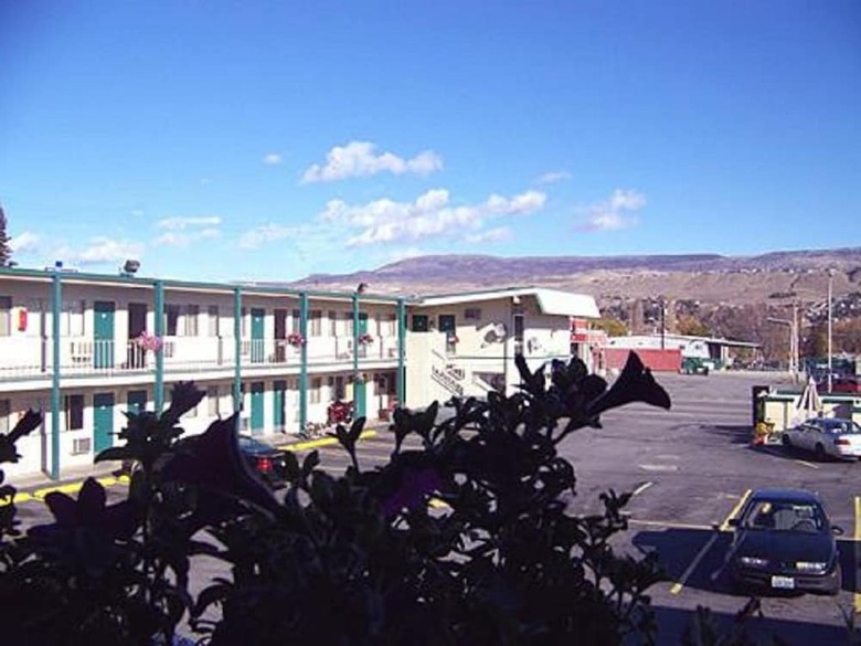 Motel Holiday Lodge