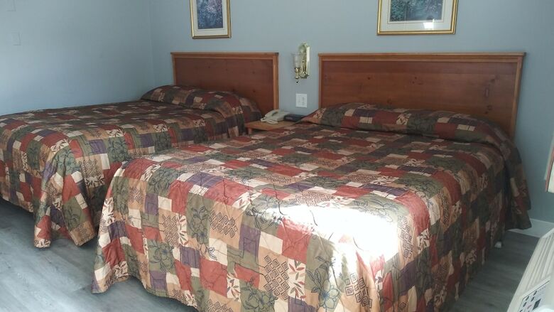 Motel Holiday Lodge