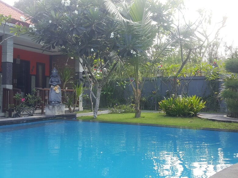 Bed & Breakfast The Taran Villas Lembongan