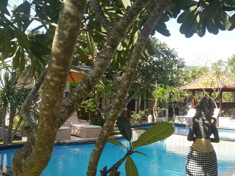 Bed & Breakfast The Taran Villas Lembongan