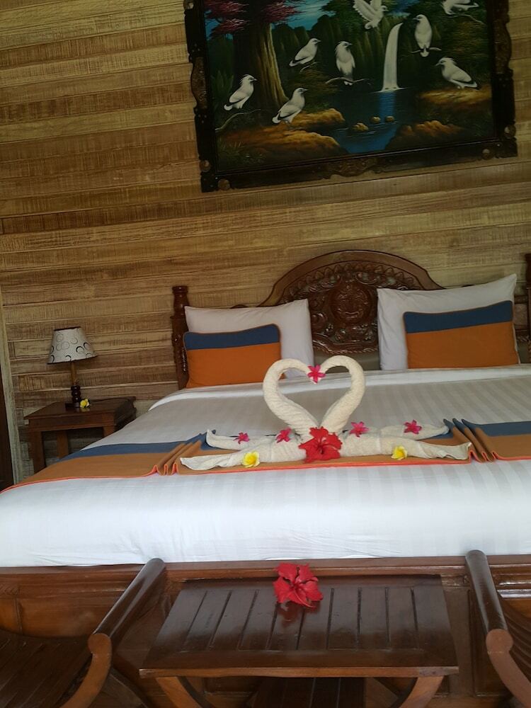Bed & Breakfast The Taran Villas Lembongan