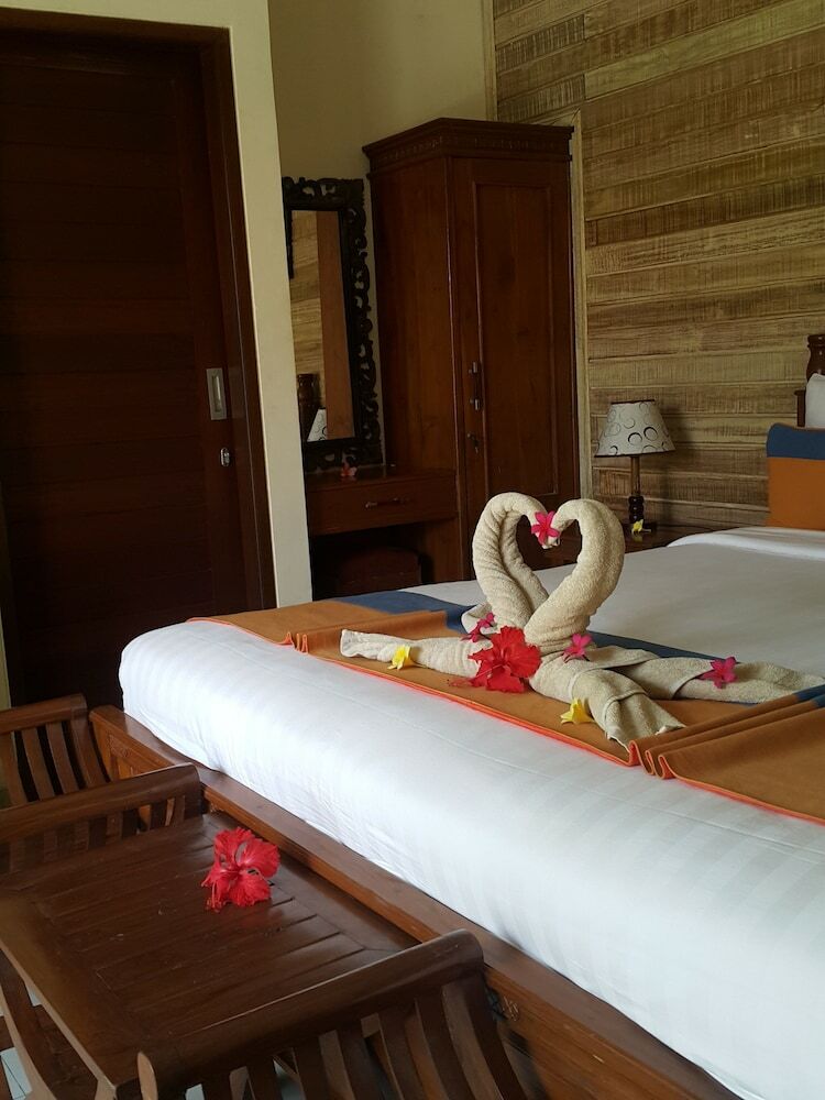 Bed & Breakfast The Taran Villas Lembongan