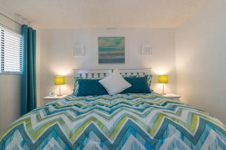 Sunbow Bay 308