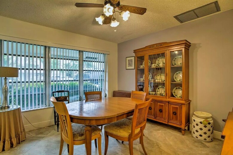 15 Mins To The Beach-coconut Creek